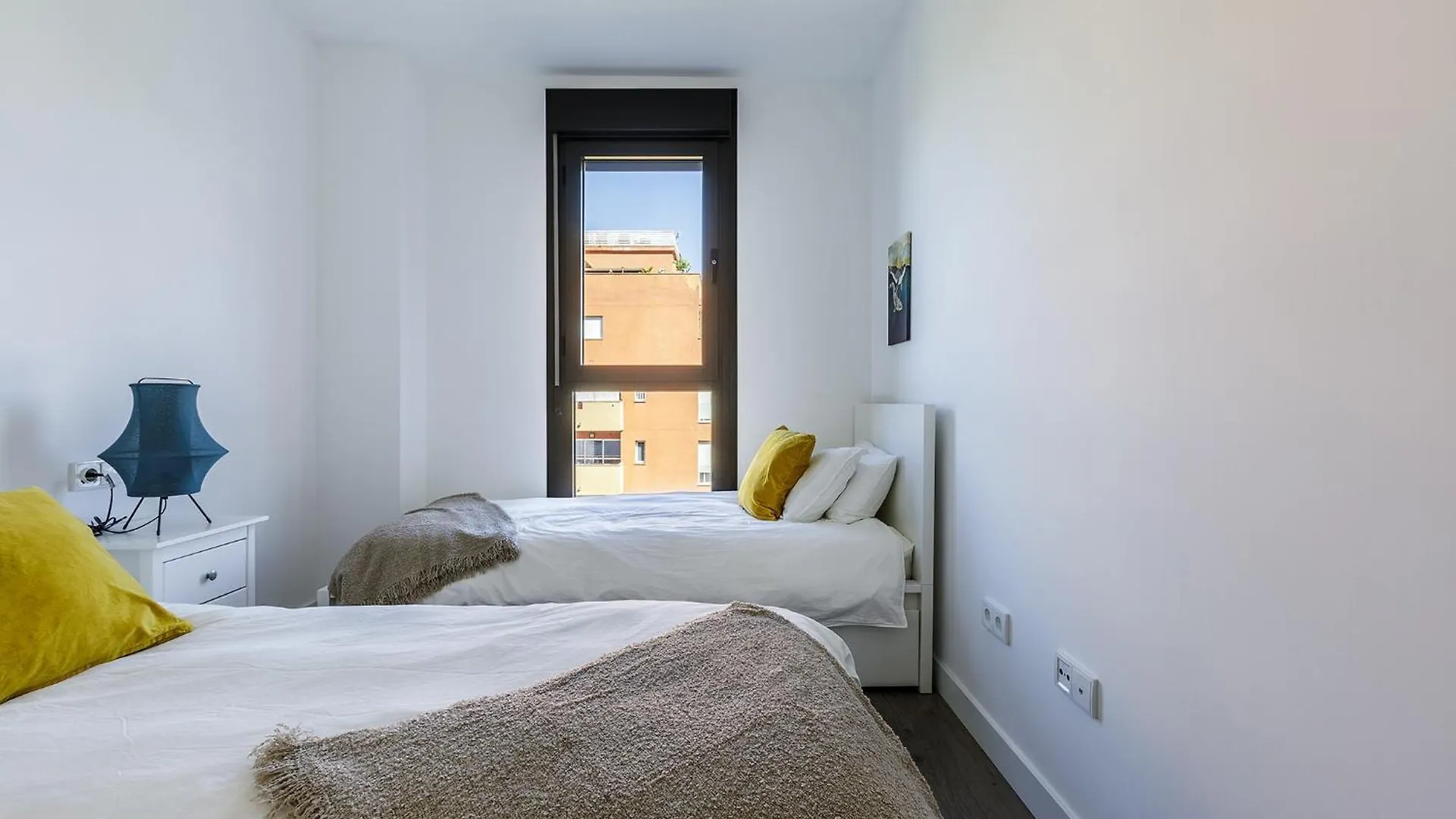 A&N La Vega 24, Torre Del Mar Apartamento Espanha