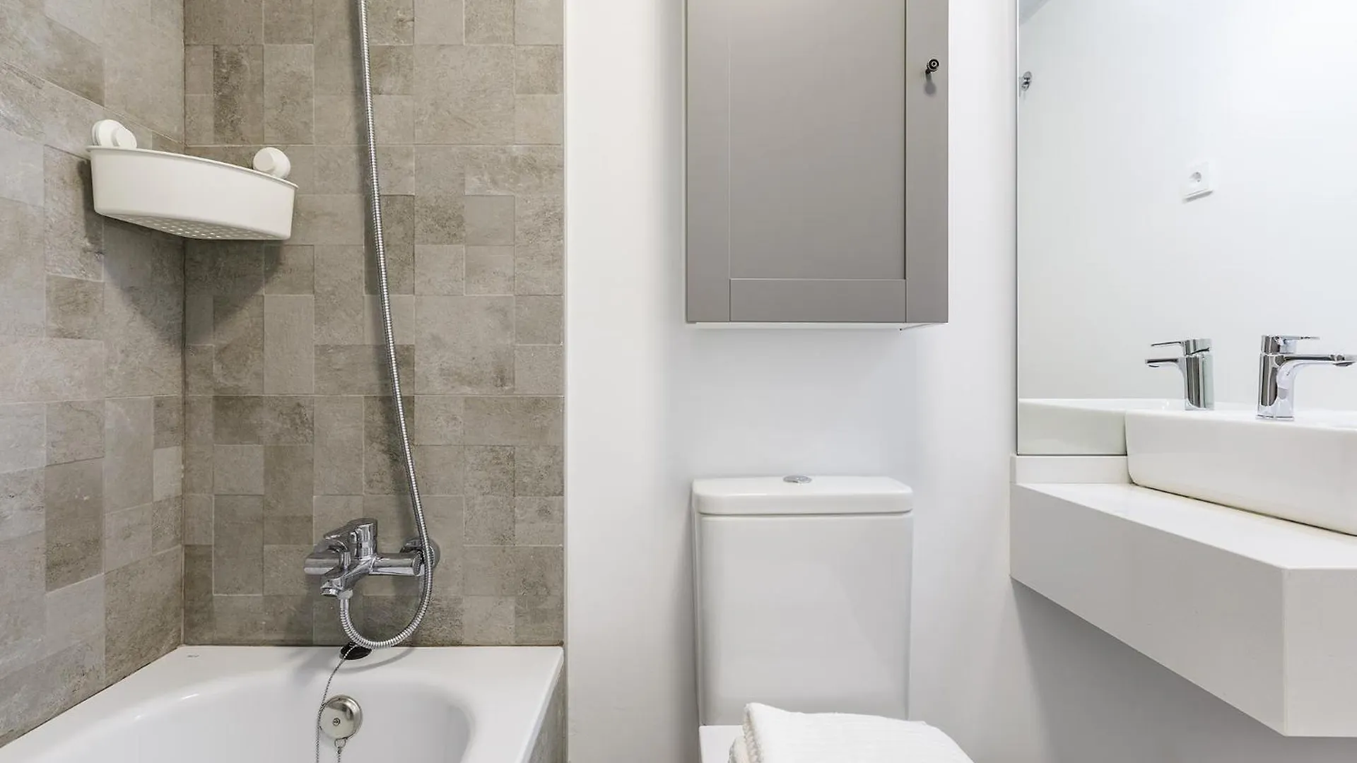 A&N La Vega 24, Torre Del Mar Apartment