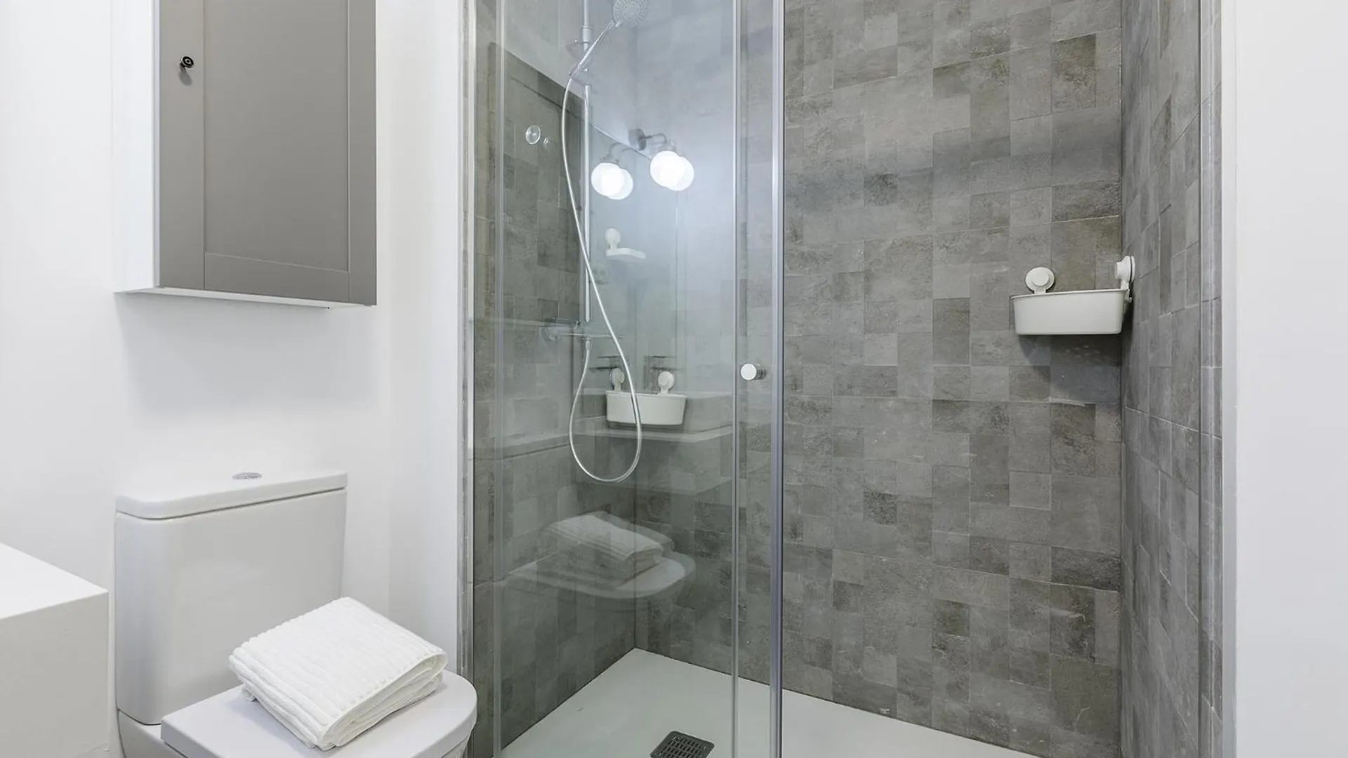 A&N La Vega 24, Torre Del Mar Apartamento 0*,  Espanha