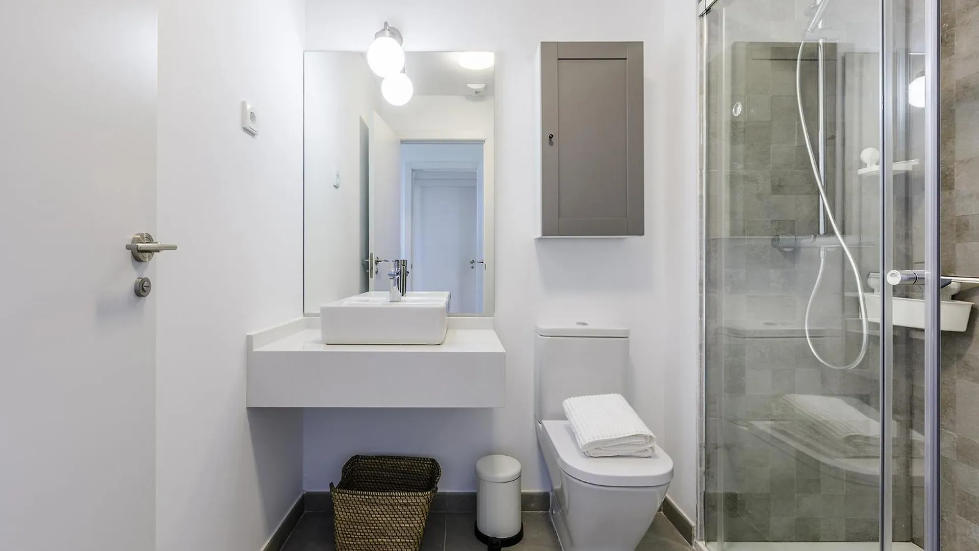 A&N La Vega 24, Torre Del Mar Apartamento