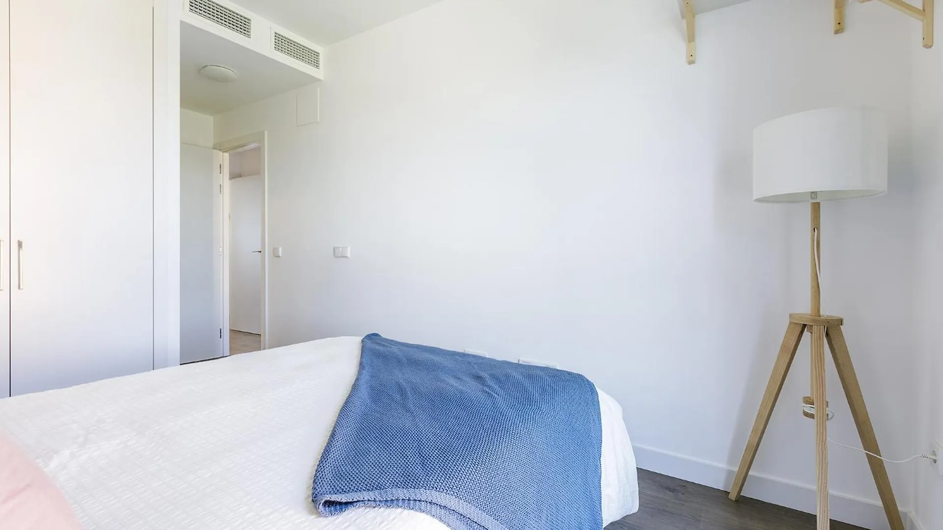 A&N La Vega 24, Torre Del Mar Apartment