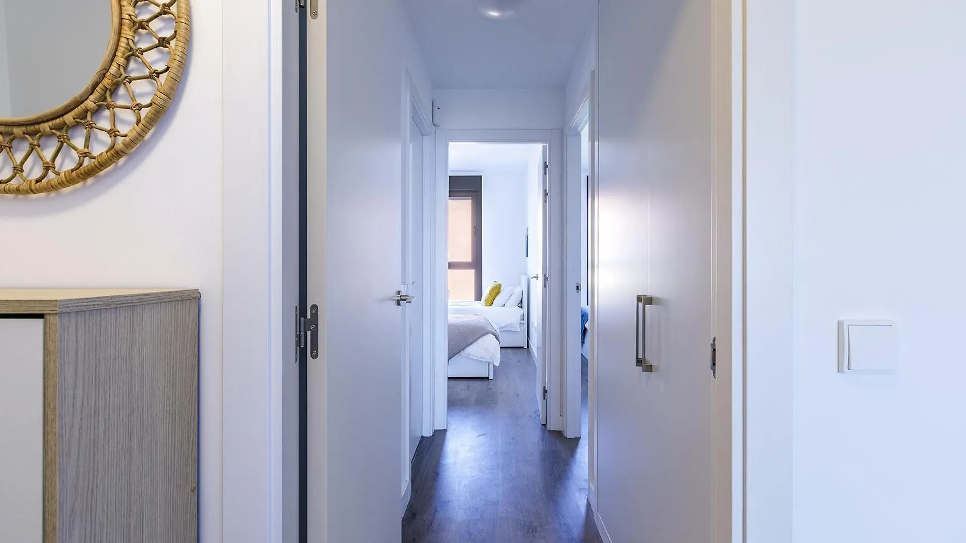 A&N La Vega 24, Torre Del Mar Apartamento