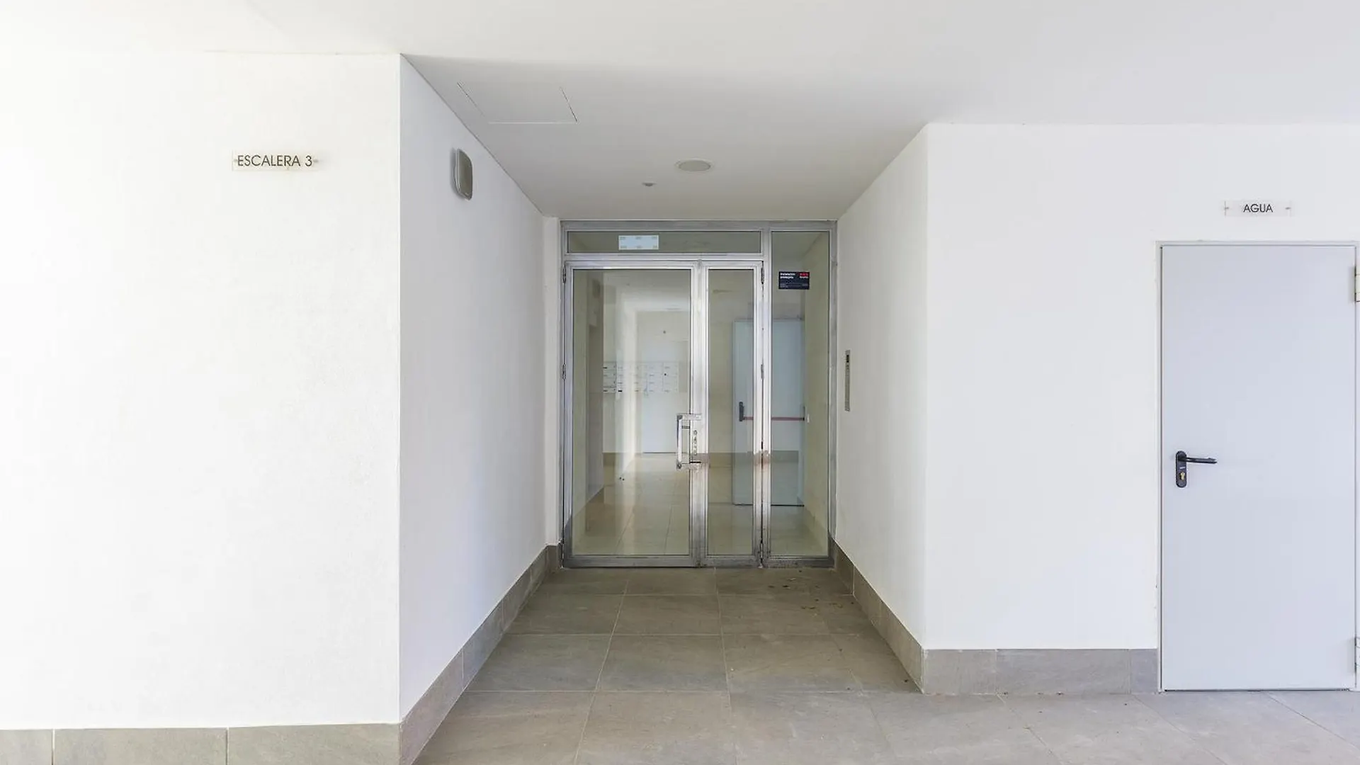 A&N La Vega 24, Torre Del Mar Apartment