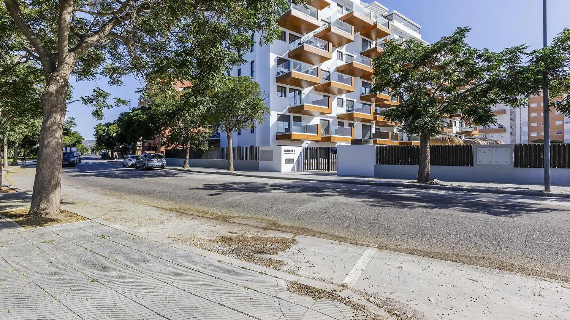 A&N La Vega 24, Torre Del Mar Apartamento