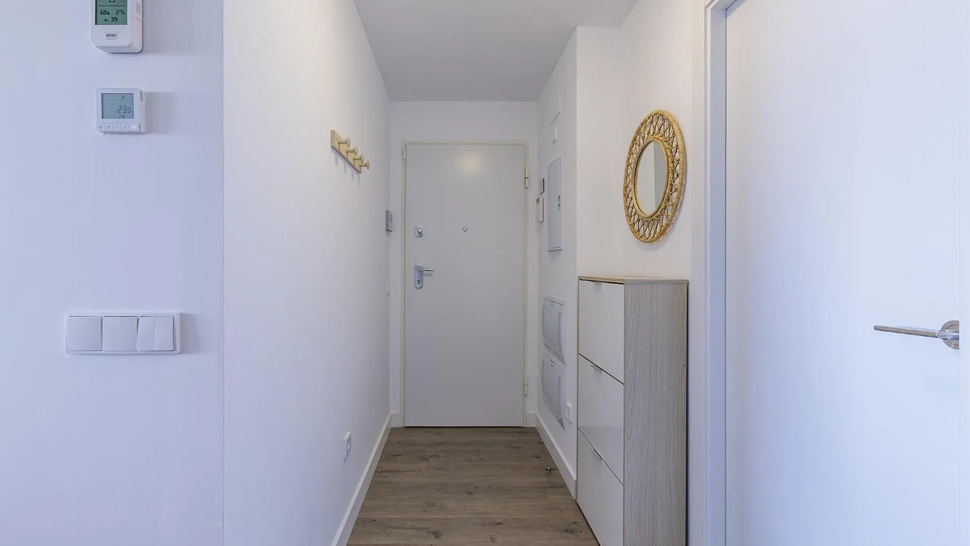 A&N La Vega 24, Torre Del Mar Apartment