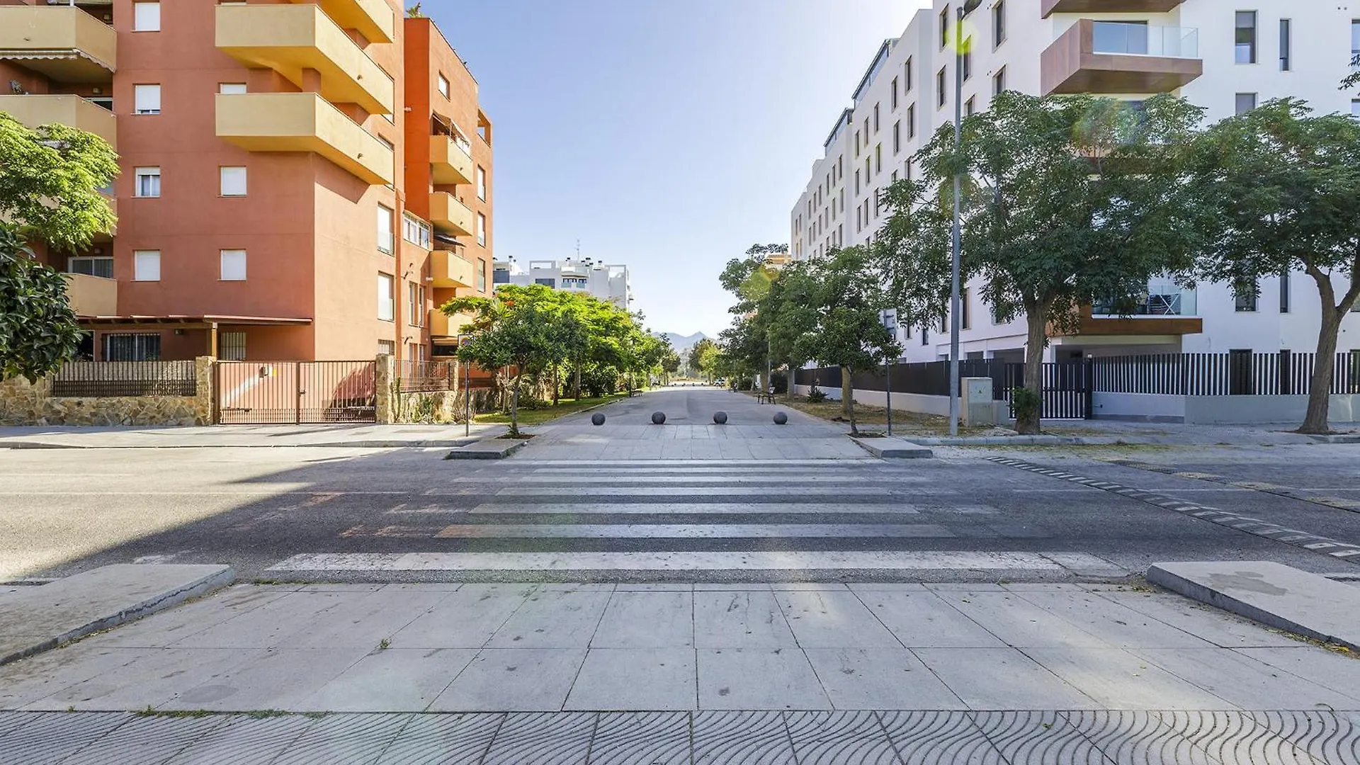 A&N La Vega 24, Torre Del Mar Apartamento